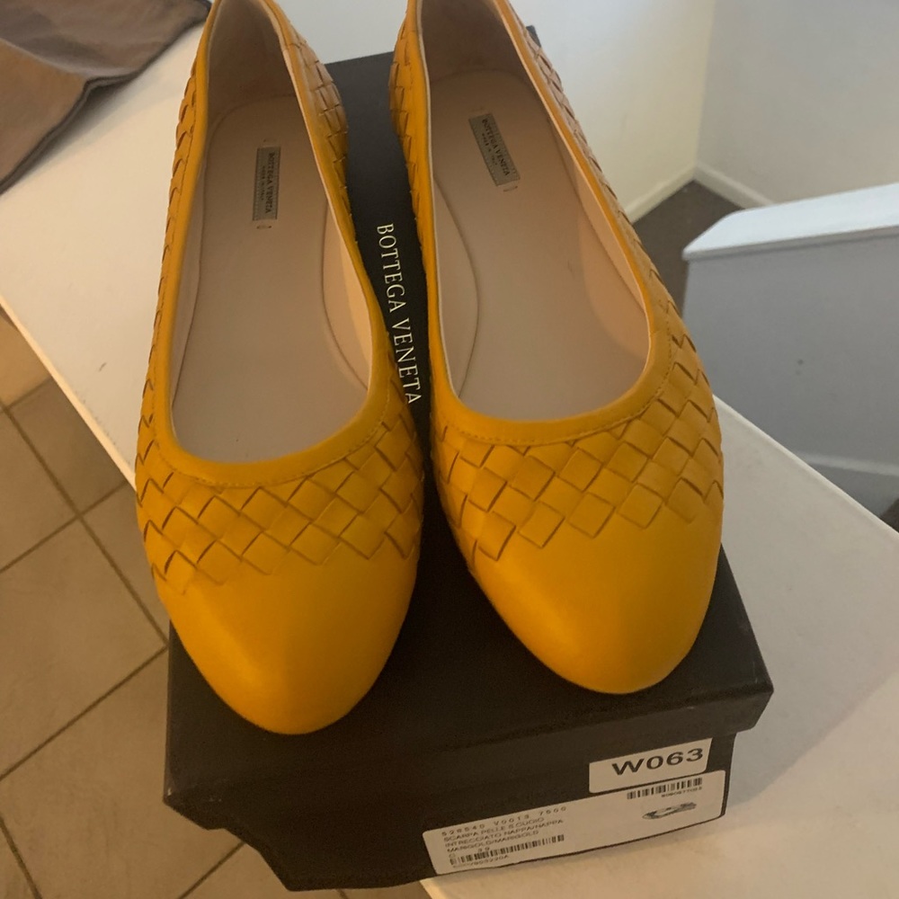 Bottega flats 9
